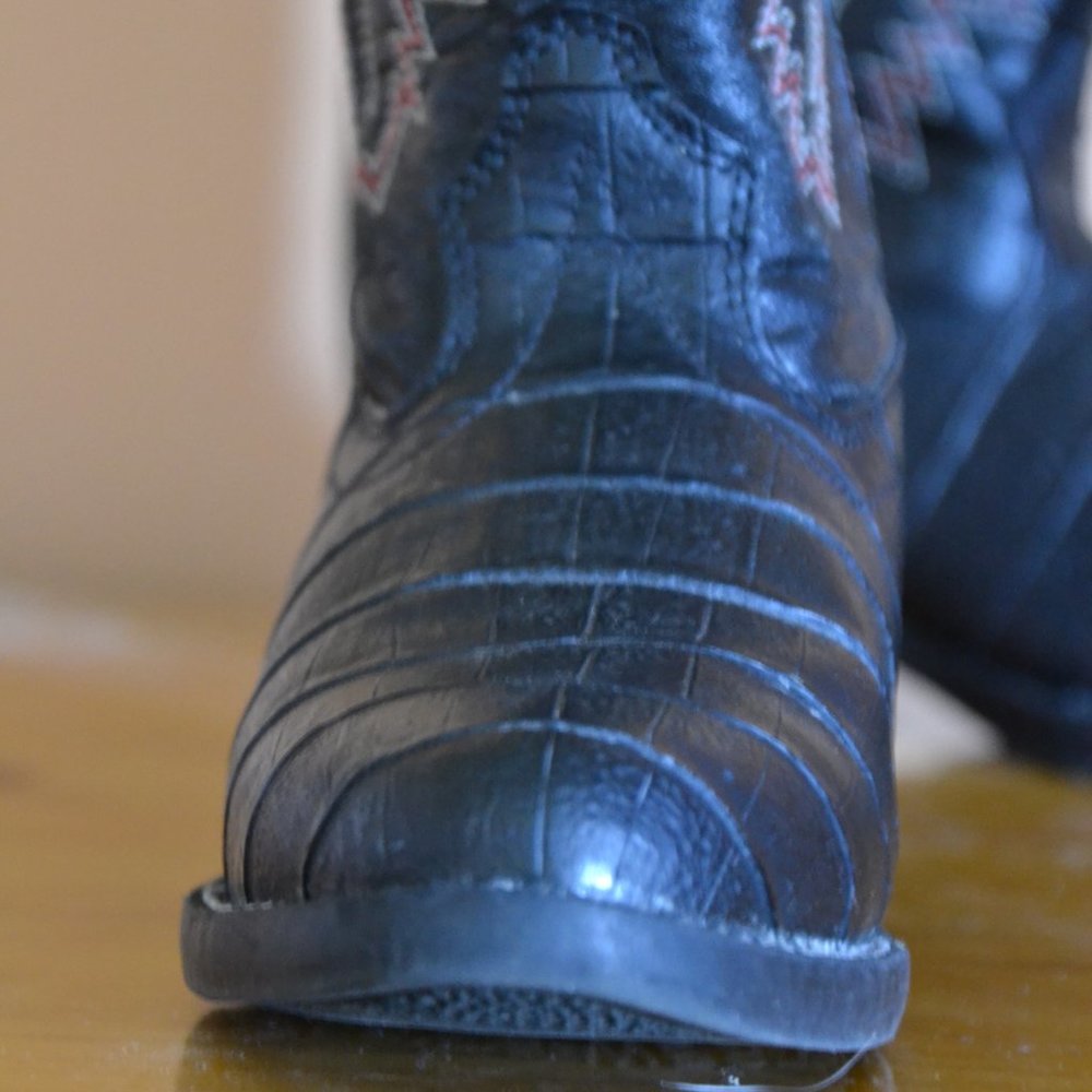 Cowboy boots - Picture 5 of 7